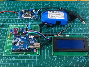 五分钟从零教会自制智能农业，智能居家环境监测装置（CCS811 DHT11 BH1750 LCD2004）