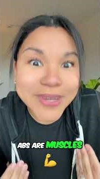 Are Abs Made in Kitchen? The TRUTH About Core Definition