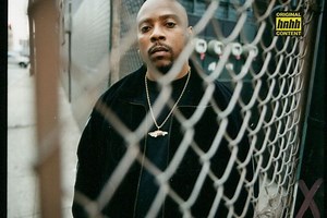 The Story Of Nate Dogg, King Of Hooks