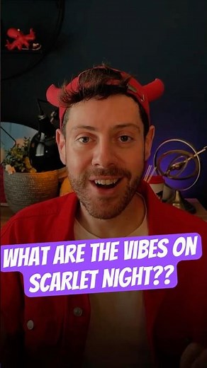 Scarlet Night Fun: What to Expect and How to Join In