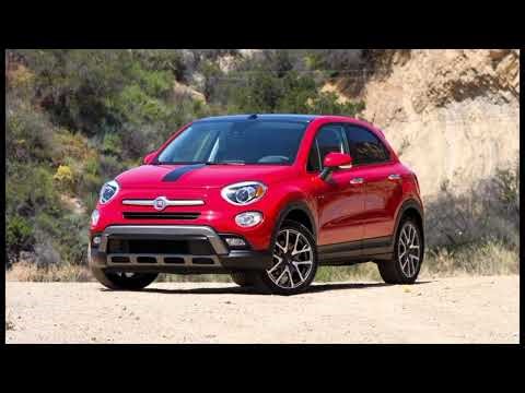 "2025 Fiat 500X Review: The Stylish SUV That Outsmarts the Competition!"