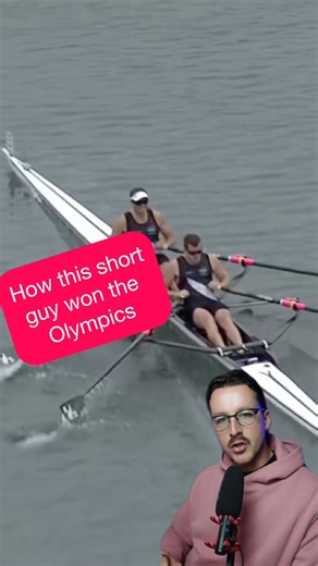 52K views · 521 reactions | Joe Sullivan was told he was too short to...