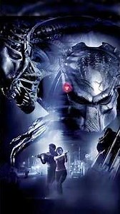 Why didn’t the Predator elder help Scar defeat the Alien Queen? #movie #scifi #predator