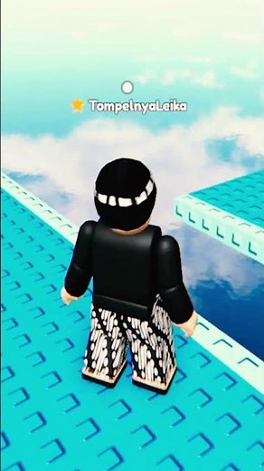 DAPAT MOTOR BARU !! LEIKA DAN TOMPEL TAMATIN TOWER LASER TERSUSAH #leikagaming #roblox #shorts