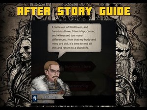Knights of Ages - After Story Guide