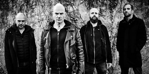 Samael – Interview zu "Passage – Live" • metal.de