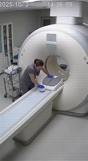 Understanding MRI Machine Safety Incidents