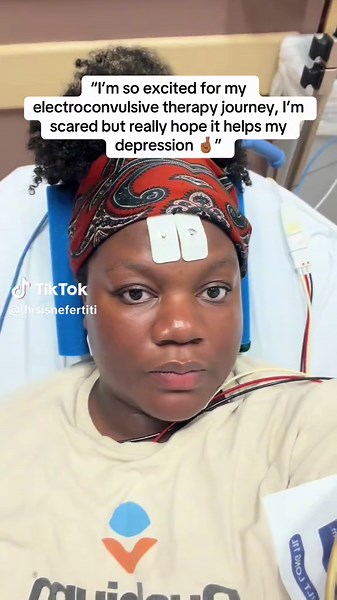 My Experience with ECT Treatments and Side Effects