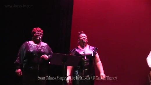 1.2K views · 109 reactions | Singing Payback Is A Dog At The Grandel Theater For Brother Iary Isaiah Israel Of Word Of Mouth Entertainment | Stuart Orlando Morgan | Facebook
