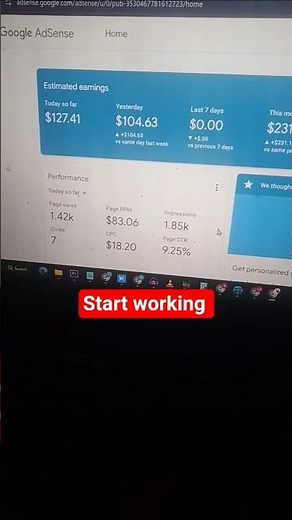 AdSense Loading Method 2026 🔥 Automation RPM Method 🔥 Google AdSense Loading Paid Course Free 2026