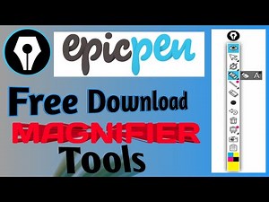 Epic Pen Download now PC And 💻....! How to download epic Pen Laptop 💻 and PC