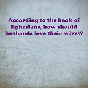 2.2K reactions · 465 shares | Test your bible knowledge with hundreds of multiple-choice questions that will help expand what you know about the most influential book in history. Get a new question each day! | Christianity.com | Facebook