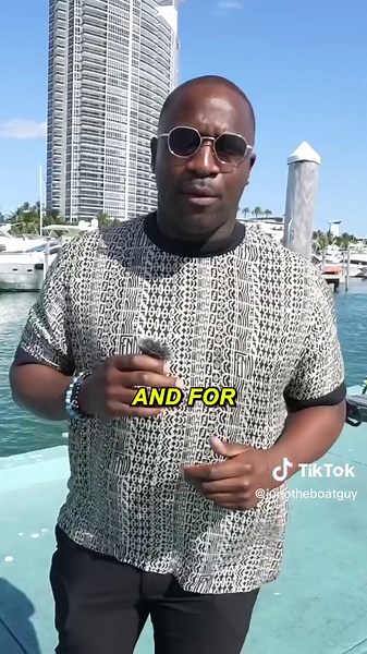 Juno Prudhomm on TikTok
