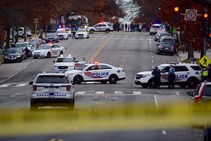 Comet Ping Pong gunman Edgar Welch sentenced to 4 years - WTOP News