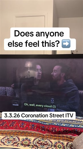 Jodie's Subtle Manipulation in Coronation Street