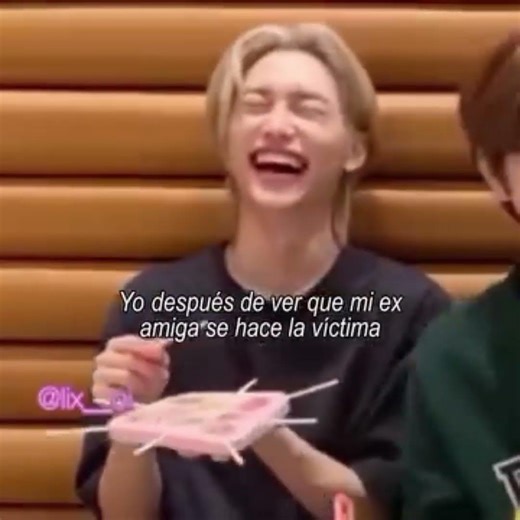 tremenda inmadura JSJSJ ‪@lasprunkiwenda-p3s‬