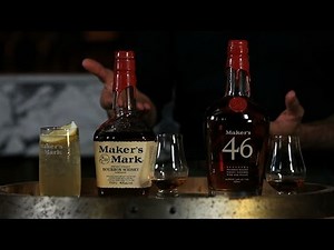 Maker’s Mark & Maker's Mark 46 Bourbon | Drinks Network | History
