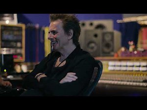 Duran Duran - Behind the Scenes with Duran Duran on Duran Duran Appreciation Day 2021