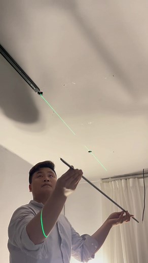 Magnetic Track Lamp Easy Installation Home Decor Ideas