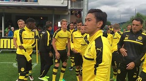 󾮖⚽󾬕 󾠜 LIVE: http://live.bvbtotal.de/ | Borussia Dortmund