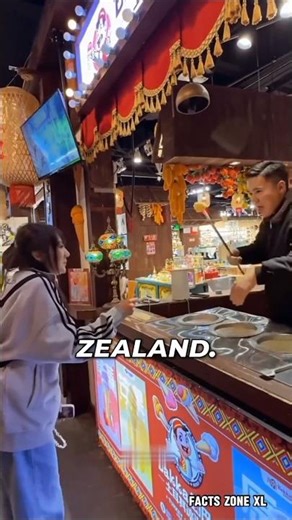 “What People Eat Around The World 🍜🤯”l