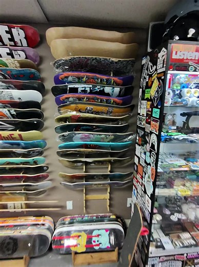 Exploring Old School Skateboarding Techniques