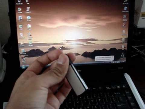 How to use a USB Flash Drive as RAM in Windows XP