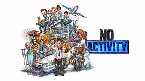 No Activity - Paramount  Series - Where To Watch