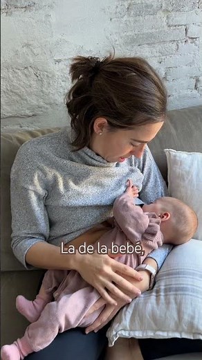 La lactancia materna es maravillosa, pero puede presentar dificultades. Estar informada es clave