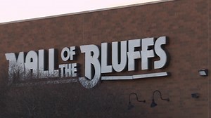 'Not really a mall anymore': Mall of the Bluffs to close, make way for Menard's store