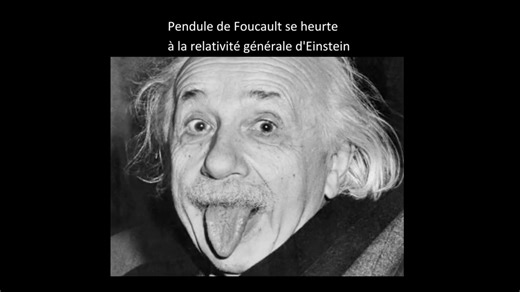 6K views · 52 reactions | L’expérience du pendule de Foucault, menée...