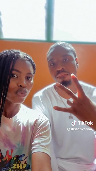 Asanteman Senior High School Campus Video Highlights
