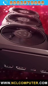 Kya Aapko Pata Hai..? . . . . . . . . . . . . . . #pcbuild #graphicscard #tech #pcbuil #gamingpc #viral | NCL Computer