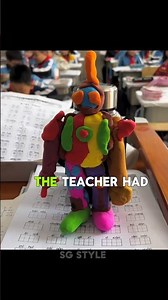 Students Surprise Their Teacher With Amazing Birthday Gifts! 🎁🥹