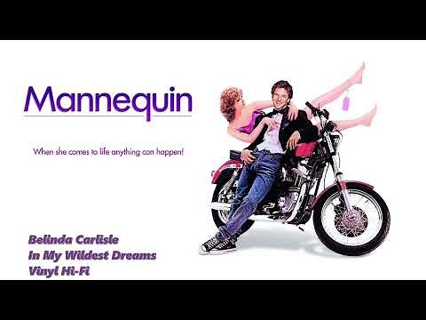 In My Wildest Dreams - Belinda Carlisle - Mannequin