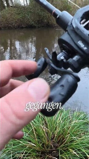 Verrückter Hecht beißt 4x!