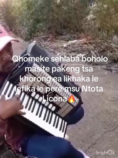 Exploring Basotho Culture in Gauteng