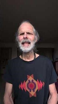 loving kindness Metta meditation singing how could anyone by Libby Roderick sung by Ted