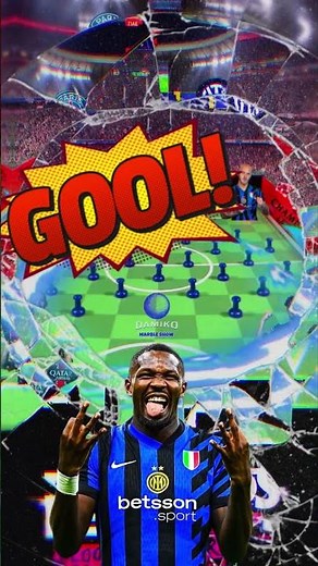 PSG vs INTER MILAN |UEFA CHAMPIONS LEAGUE FINAL HIGHLIGHTS|FOOTBALL PREDICTION |05/31/25| #espn#asmr