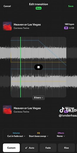 Exploring Cocteau Twins' 'Heaven or Las Vegas'