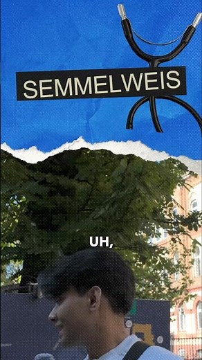 Study Medicine in Hungary | Semmelweis University | Campus