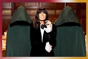 Celebrity Traitors full-line up revealed: Stephen Fry, Charlotte Church, Ted Lasso star and more