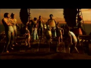 Monster Hunter 3 (Tri) Ending