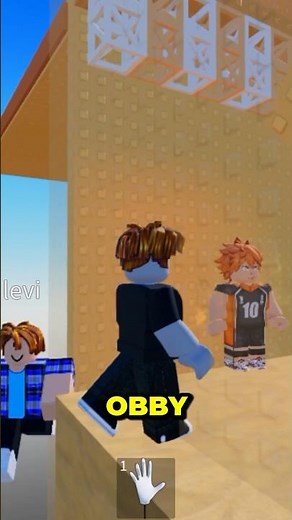 “Top 5 Fastest Obby Wins in Roblox ⚡ | My Best Speed Runs Ever!”