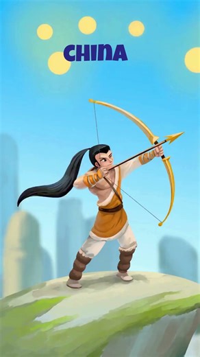 Stories From Around the World Help Kids Learn