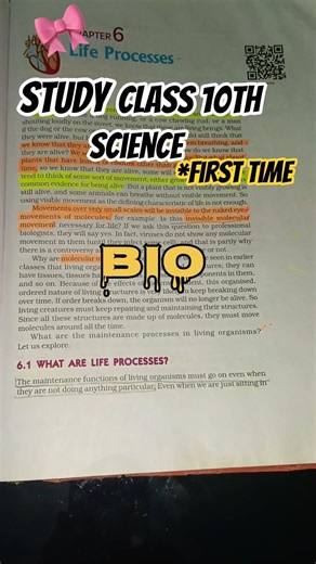 Class10th science!! ( OVERVIEW) #studentlife #class10