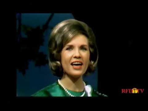 Norma Jean "Heartbreak U.S.A." Porter Wagoner Show