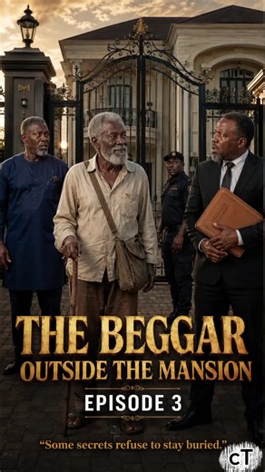 Old Man Called Beggar Is Not a Beggar | Family Drama Short