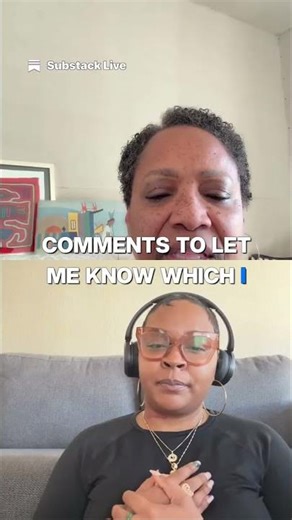 Box Breathing & What to Expect #substack #shorts