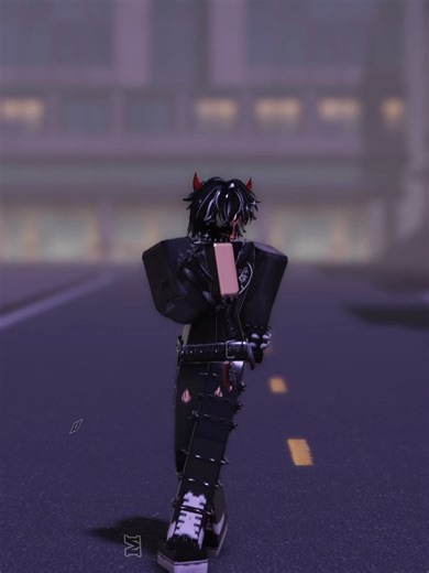 Missing Me in Roblox Dance Trends